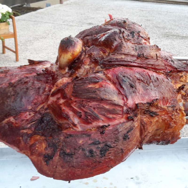 bestes Fleisch aus der Region